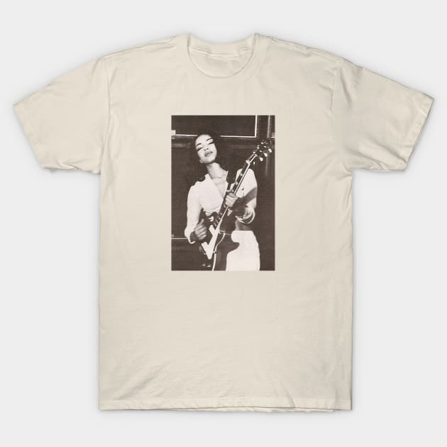 Sade 3 T-Shirt by One Mic History Store